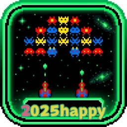 2025happy
