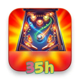 35h