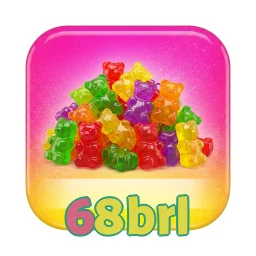 68brl