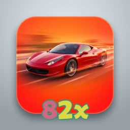 82x