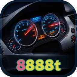 8888t