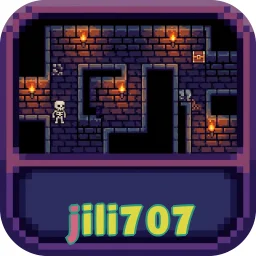 jili707