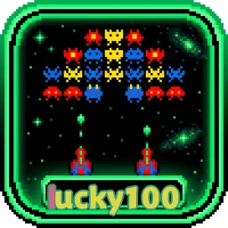 lucky100