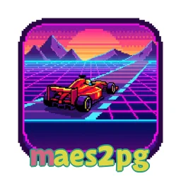 maes2pg