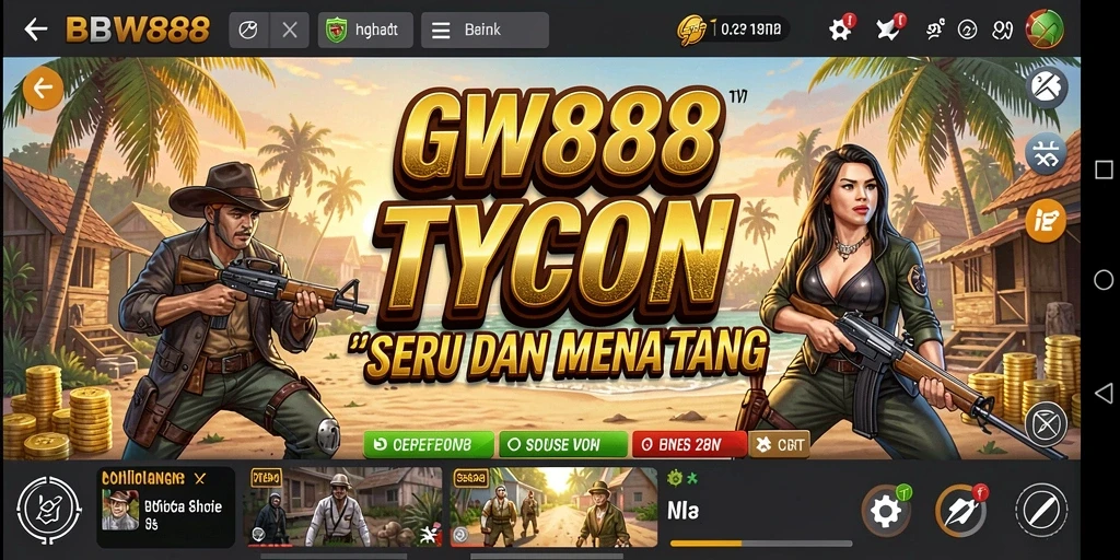 Visual de TRVBET