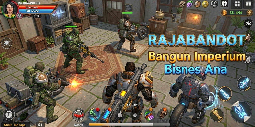 Visual de BR67