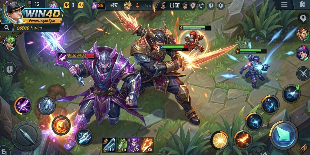 Visual de 400JOGO